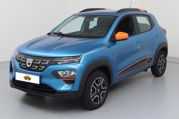 Dacia SPRING 27.4 kwh - 45 ch confort plus 45 AT Électrique Auto. 2021 - 31 028 km