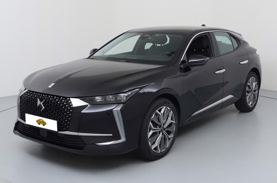 DS DS 4 1.2 puretech 130 eat8 trocadero 130 AT Petrol Automatic 2023 - 18,568 km