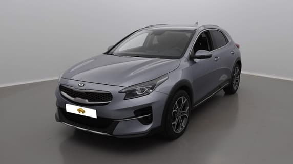 Kia Xceed 1.6 crdi 136 mild-hybrid bvm6 active business 136 Mild-hybride diesel Manuelle 2021 - 93 750 km