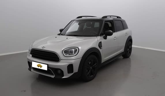 Mini Mini Countryman (F60 LCI) 1.5 cooper 136 bva7 cooper essential 136 AT Petrol Automatic 2021 - 62,880 km