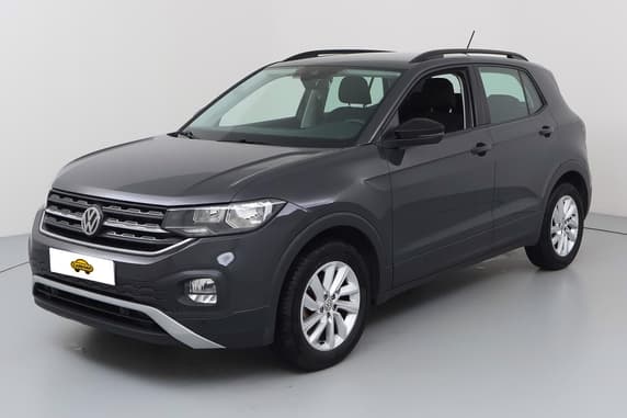 Volkswagen T-Cross t-cross 1.0 tsi 95 start/stop bvm5 lounge 95 Petrol Manual 2020 - 22,690 km