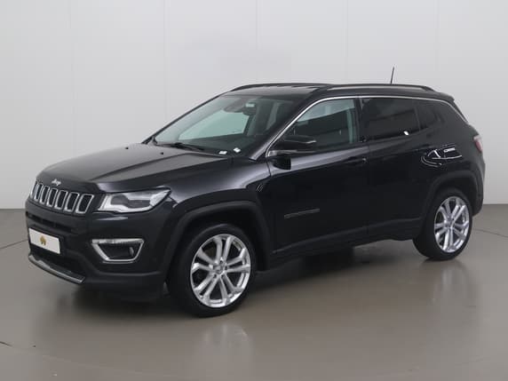 Jeep Compass turbo 4X2 limited 150 AT Essence Auto. 2021 - 90 014 km