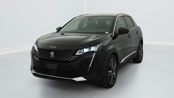 Peugeot 3008 PHEV 1.6 hybrid4 300 e-eat8 gt pack 200 AT Plug-in hybride benzine Automaat 2022 - 38.981 km