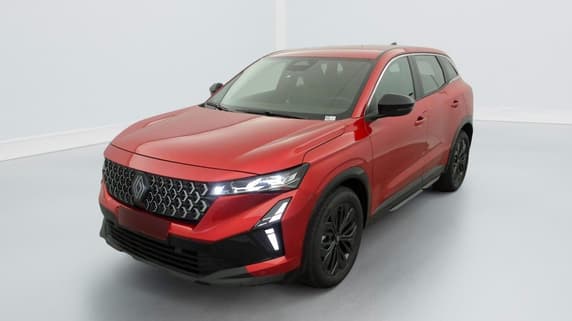 Renault Austral E-Tech (HEV) 1.2 full hybrid e-tech 200 ch evolution 130 AT Full hybride benzine Automaat 2025 - 10 km