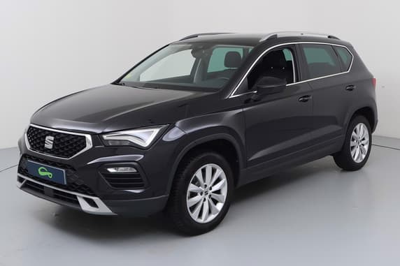 Seat Ateca 2.0 tdi 150 dsg7 style business 150 AT Diesel Automaat 2022 - 73.059 km