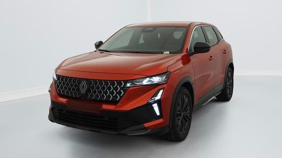 Renault Austral E-Tech (HEV) 1.2 full hybrid e-tech 200 ch evolution 130 AT Full hybride benzine Automaat 2025 - 25 km