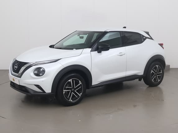 Nissan Juke 1.0 dig-t n-connecta 114 AT Benzine Automaat 2025 - 10.006 km