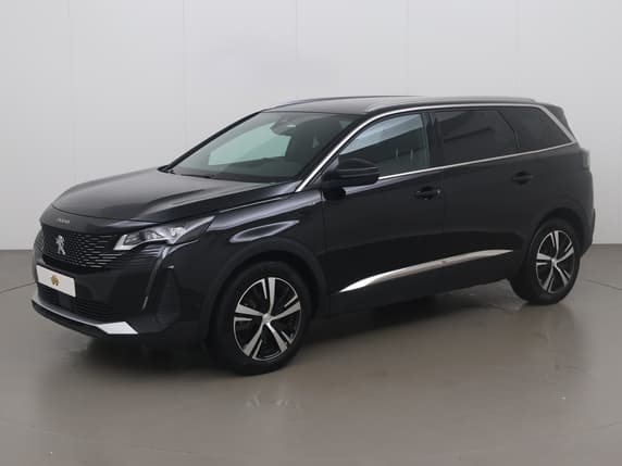 Peugeot 5008 1.2 puretech gt 130 AT Petrol Automatic 2024 - 42,247 km