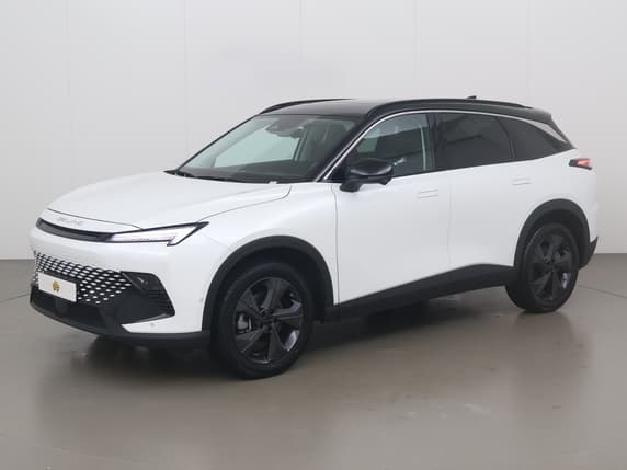 BAIC X55 x55 1.5 turbo dct 177 AT Essence Auto. 2023 - 16 890 km