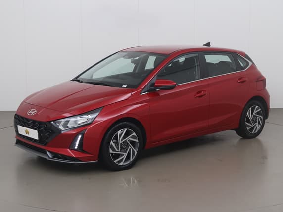 Hyundai i20 1.0 t-gdi techno dct 100 AT Benzine Automaat 2025 - 10.433 km