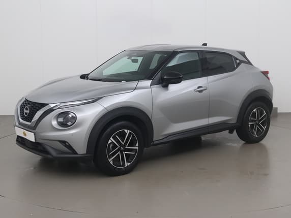 Nissan Juke 1.0 dig-t n-connecta 114 AT Essence Auto. 2025 - 10 516 km