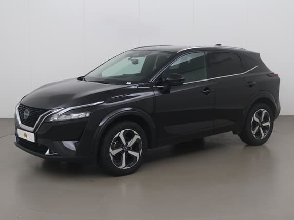 Nissan Qashqai 1.3 dig-t n-connecta xtronic 158 AT Mild hybrid petrol Automatic 2024 - 44,420 km