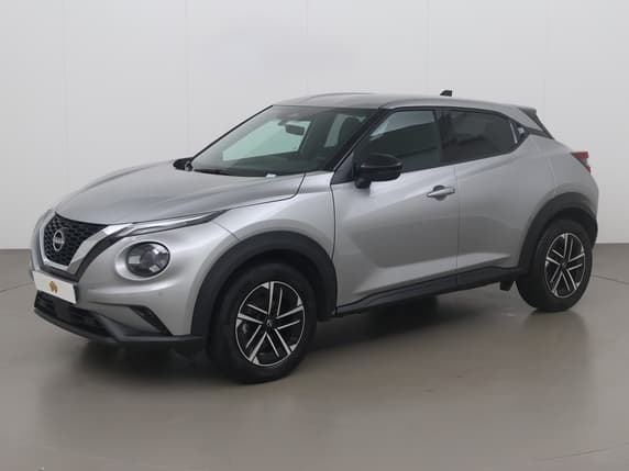 Nissan Juke 1.0 dig-t n-connecta 114 AT Benzine Automaat 2025 - 11.948 km