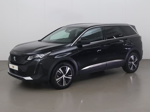 Peugeot 5008 1.2 puretech gt 130 AT Petrol Automatic 2024 - 30,045 km