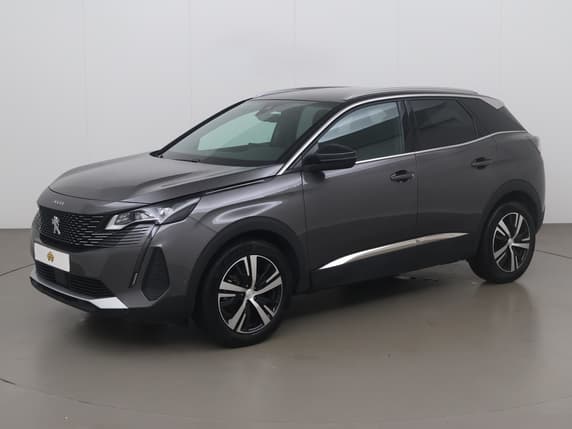 Peugeot 3008 1.2 puretech gt 130 AT Essence Auto. 2024 - 40 016 km