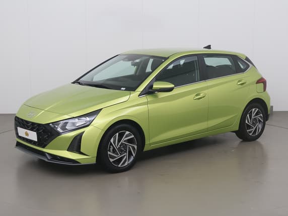 Hyundai i20 1.0 t-gdi techno dct 100 AT Benzine Automaat 2025 - 9.153 km