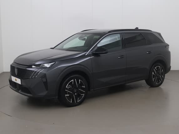Peugeot 5008 1.2 turbo allure 7pl. 136 AT Mild hybrid petrol Automatic 2025 - 11,414 km