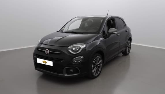 Fiat 500x 1.6 multijet 120 dct6 sport 120 AT Diesel Automatic 2020 - 101,550 km