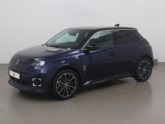 Renault E-R5 E-Tech 52 kwh comfort range iconiq cinq 149 AT Elektrisch Automaat 2024 - 2.200 km