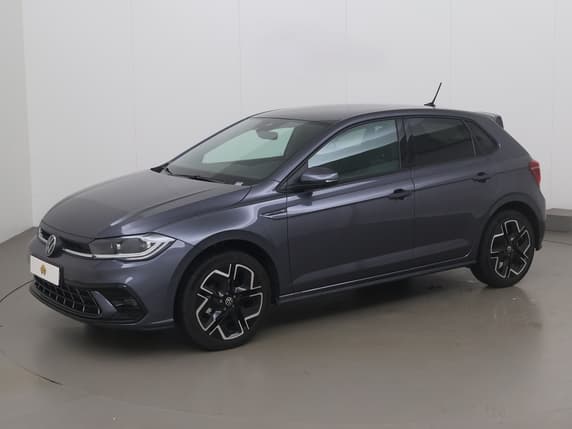 Volkswagen Polo 1.0 tsi r-line opf dsg 115 AT Essence Auto. 2025 - 4 086 km