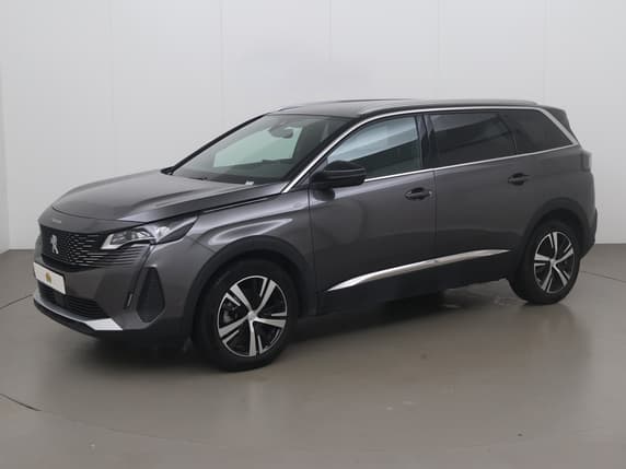Peugeot 5008 1.2 puretech gt 130 AT Petrol Automatic 2024 - 13,324 km