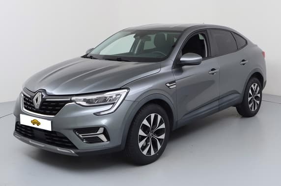 Renault Arkana 1.3 tce mild hybrid 140 edc7 evolution 140 AT Mild-hybride essence Auto. 2023 - 12 965 km