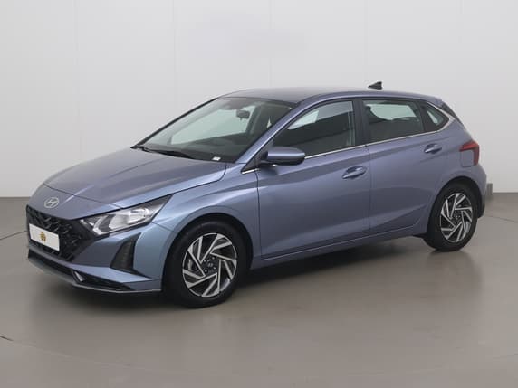 Hyundai i20 1.0 t-gdi techno dct 100 AT Petrol Automatic 2025 - 10,053 km