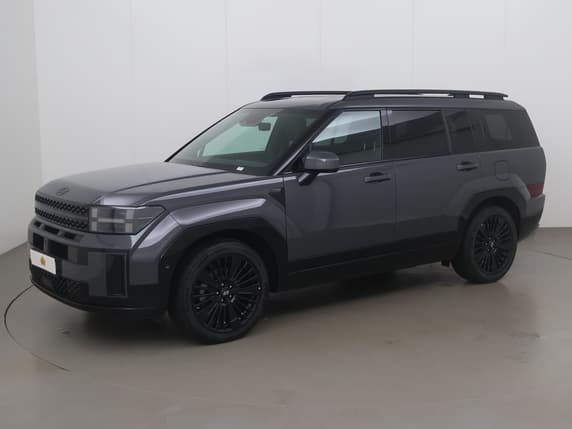 Hyundai Santa Fe 1.6 t-gdi 4wd calligraphy 7pl. PHEV 253 AT Hybride essence rechargeable Auto. 2025 - 3 km