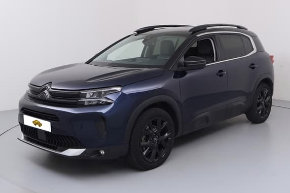 Citroen C5 Aircross 1.5 bluehdi 130 eat8 shine pack 131 AT Diesel Automatic 2023 - 114,884 km