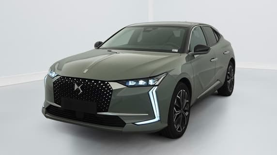 DS DS 4 puretech 130 eat8 rivoli 130 AT Petrol Automatic 2024 - 25,220 km