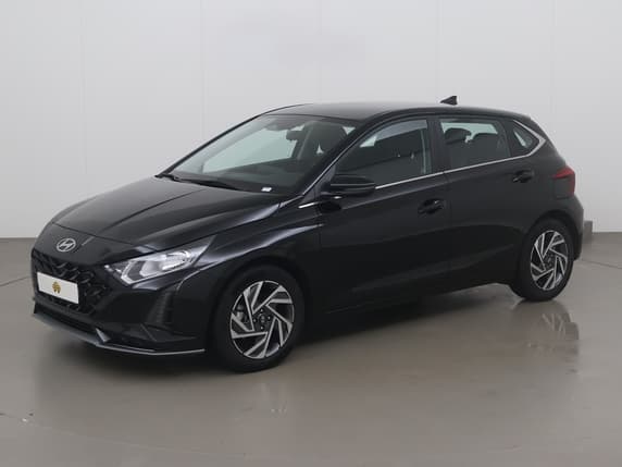 Hyundai i20 1.0 t-gdi techno dct 100 AT Petrol Automatic 2025 - 8,304 km