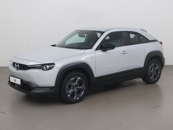 Mazda Mx-30 mx-30 17.8 kwh e-skyactiv r-ev exclusive-line (125 Hybride essence rechargeable Auto. 2024 - 17 820 km