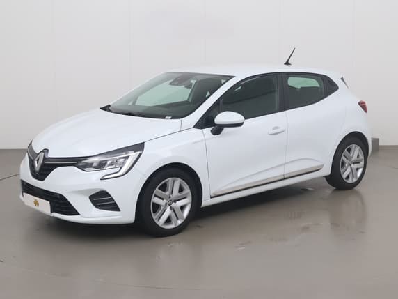 Renault Clio V tce zen 100 Petrol Manual 2020 - 92,658 km