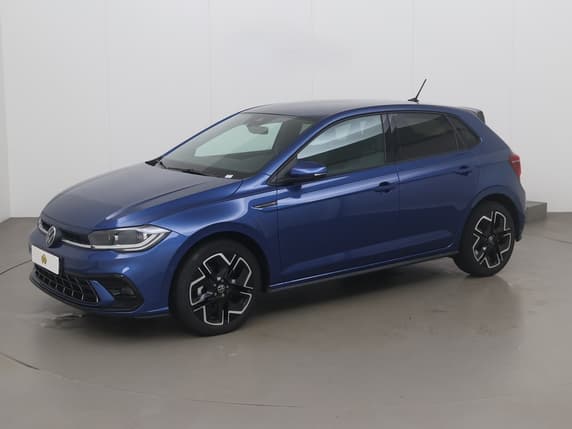 Volkswagen Polo 1.0 tsi r-line opf dsg 115 AT Essence Auto. 2025 - 4 117 km