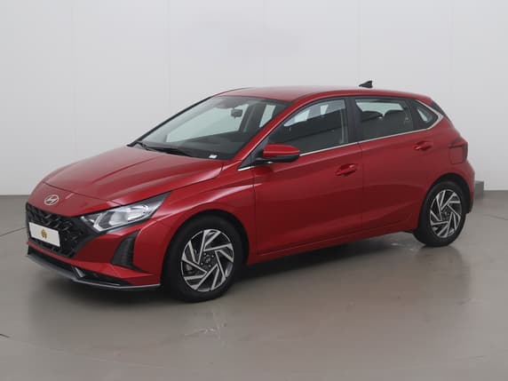 Hyundai i20 1.0 t-gdi techno dct 100 AT Petrol Automatic 2025 - 10,524 km