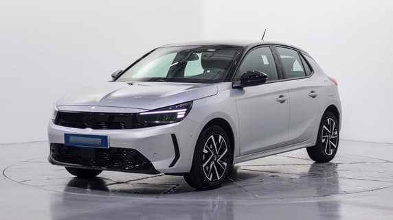 Citroen C4 c4 hybrid plus edsc6 136 136 AT Mild hybride benzine Automaat 2025 - 24.666 km