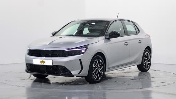 Opel Corsa corsa 1.2t xhl s/s gs 100 100 Essence Manuelle 2025 - 12 292 km