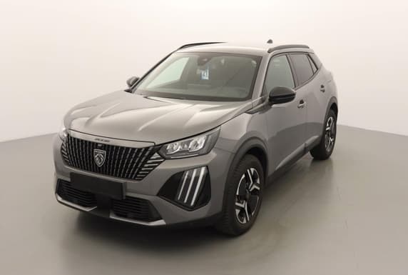 Peugeot 2008 1.2 puretech 130 eat8 allure 130 AT Petrol Automatic 2024 - 19,554 km