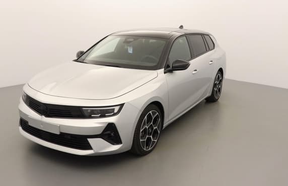 Opel Astra Sports Tourer PHEV 1.6 hybride rechargeable 180 ch bva8 ultimate 150 Hybride essence rechargeable Auto. 2025 - 10 km