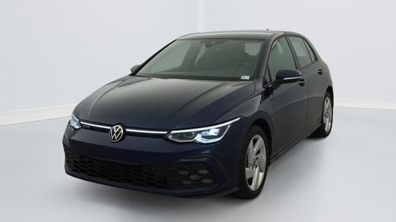 Volkswagen Golf VIII GTE 1.4 hybrid rechargeable opf 245 dsg6 gte 150 AT Hybride essence rechargeable Auto. 2022 - 40 534 km