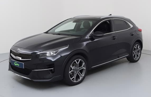 Kia Xceed 1.4 t-gdi 140 dct7 launch edition 140 AT Essence Auto. 2020 - 75 635 km