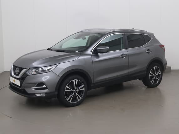Nissan Qashqai dig-t n-connecta 160 AT Essence Auto. 2021 - 48 767 km