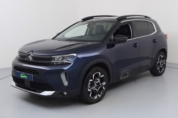 Citroen C5 Aircross 1.2 puretech 130 eat8 shine pack 131 AT Benzine Automaat 2022 - 95.885 km