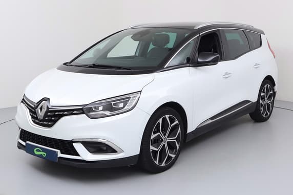 Renault Grand Scenic 1.3 tce 140 edc7 techno 140 AT Petrol Automatic 2023 - 59,528 km