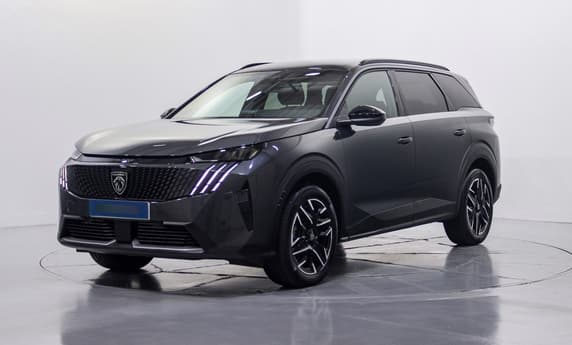Peugeot 5008 5008 hybrid 136 allure edcs6 136 AT Mild-hybride essence Auto. 2025 - 23 201 km