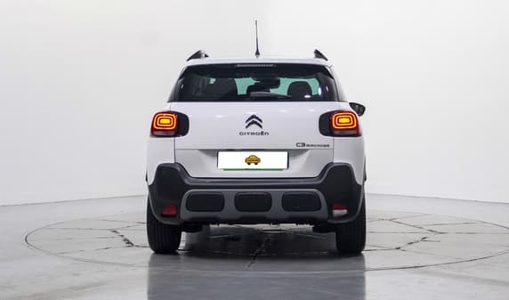 Peugeot 5008 1.2 puretech 130 bvm6 gt 130 Essence Manuelle 2021 - 59 978 km