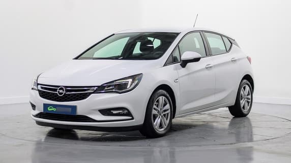 Ford Fiesta trend 75 Petrol Manual 2020 - 85,653 km