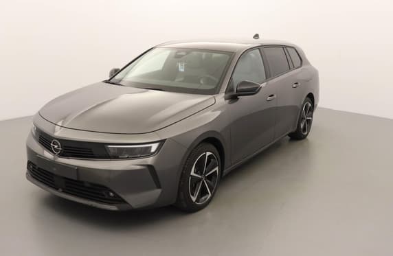 Opel Astra Sports Tourer PHEV 1.6 hybrid 180 ch bva8 edition 150 AT Hybride essence rechargeable Auto. 2023 - 111 km