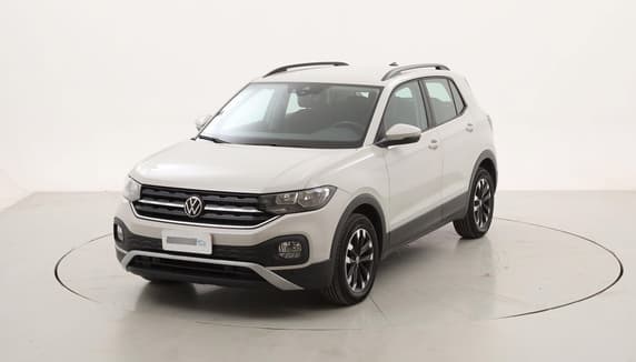 Volkswagen T-Cross 1.0 tsi 95 bvm5 style surequipee 95 Benzine Manueel 2022 - 90.076 km