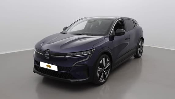Renault E-Megane E-Tech ev60 220 super charge iconic 220 AT Électrique Auto. 2022 - 21 410 km